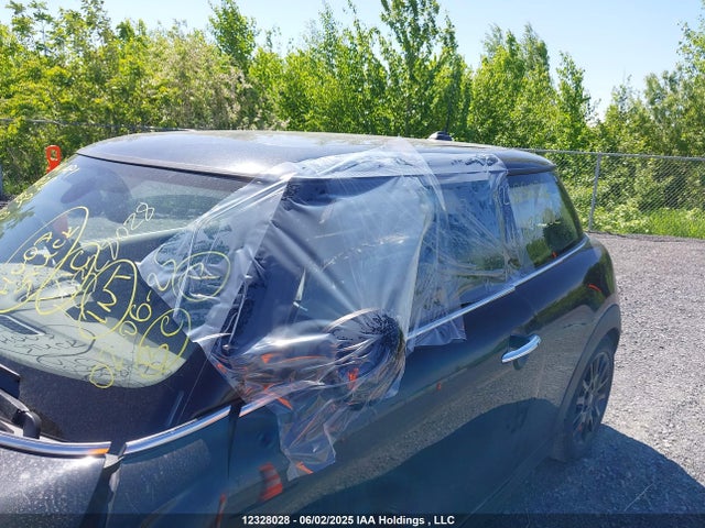 Mini 2019 2019 WMWXP5C5XK2H30262 Image 21