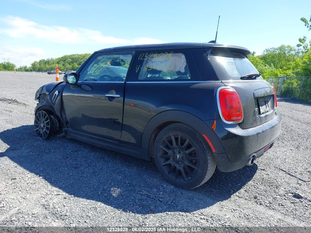 Mini 2019 2019 WMWXP5C5XK2H30262 Image 3