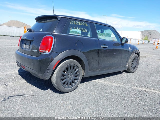 Mini 2019 2019 WMWXP5C5XK2H30262 Image 4