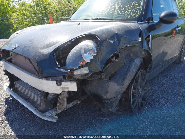 Mini 2019 2019 WMWXP5C5XK2H30262 Image 6