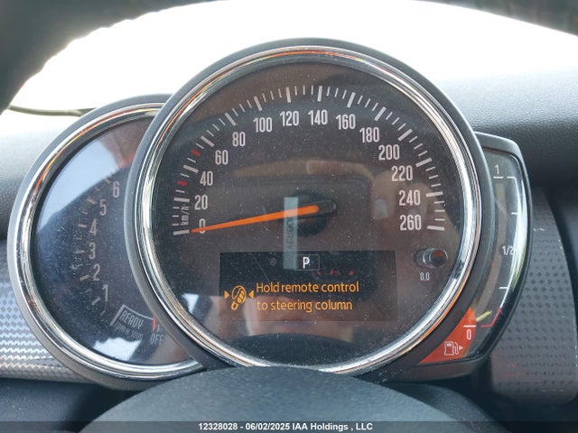 Mini 2019 2019 WMWXP5C5XK2H30262 Image 7