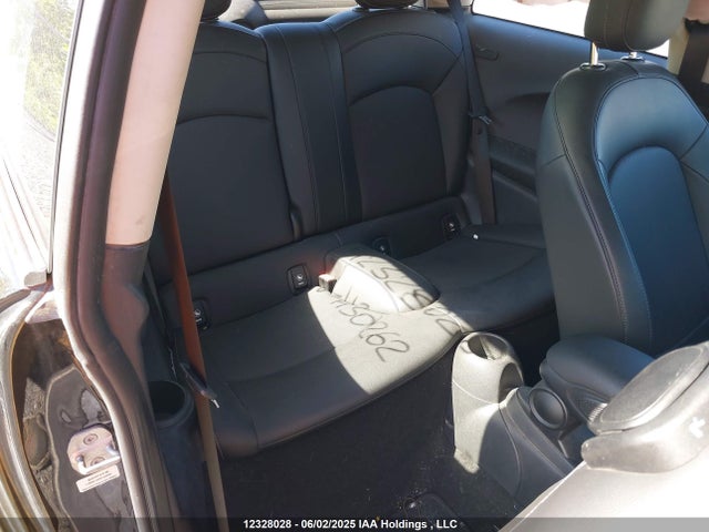 Mini 2019 2019 WMWXP5C5XK2H30262 Image 8