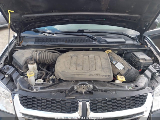 2C4RDGCG7LR180455 Dodge Grand Caravan