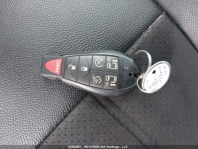 2C4RDGCG7LR180455 Dodge Grand Caravan