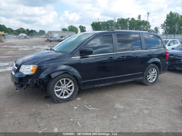 2C4RDGCG7LR180455 Dodge Grand Caravan