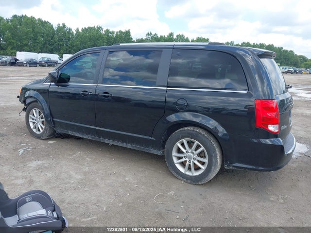 2C4RDGCG7LR180455 Dodge Grand Caravan