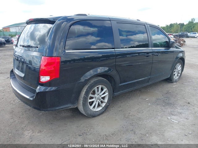 2C4RDGCG7LR180455 Dodge Grand Caravan