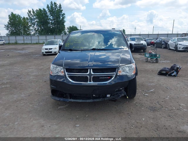 2C4RDGCG7LR180455 Dodge Grand Caravan