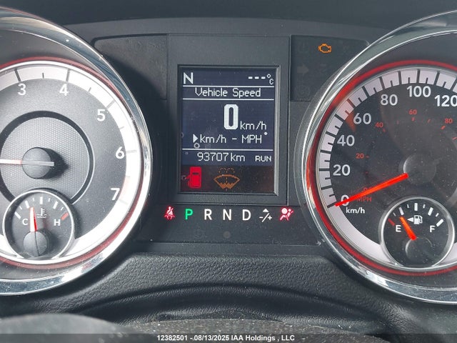 2C4RDGCG7LR180455 Dodge Grand Caravan