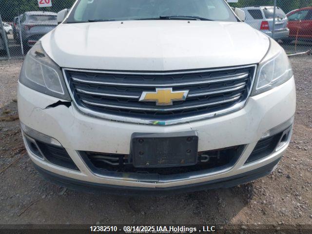 1GNKRGKD9EJ215795 Chevrolet llt