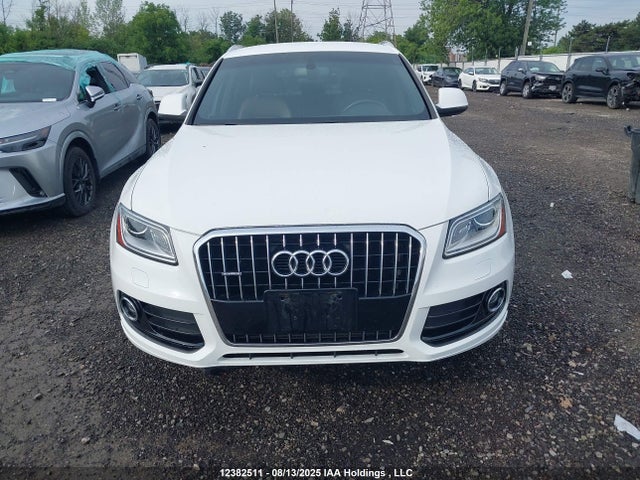 WA1LFCFP3EA038450 Audi 2.0t