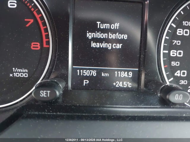 WA1LFCFP3EA038450 Audi 2.0t