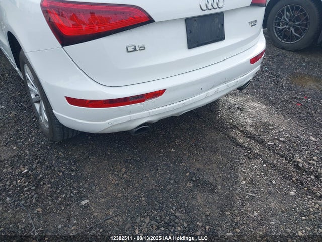 WA1LFCFP3EA038450 Audi 2.0t
