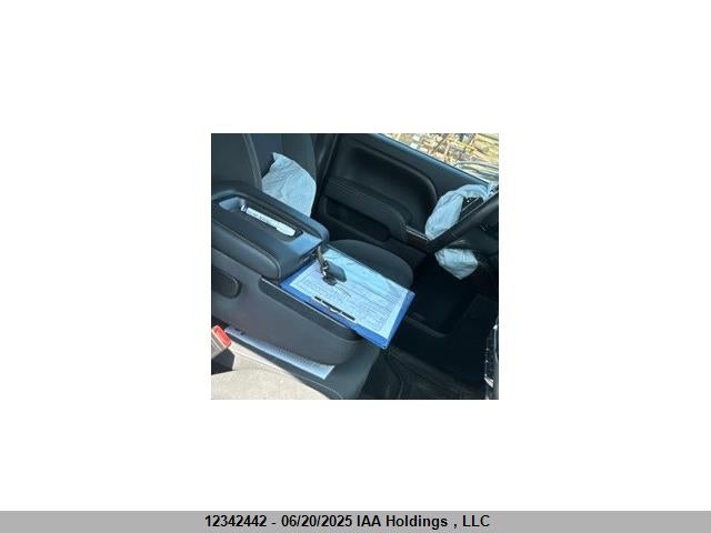 1GTV2UEC4FZ164608 GMC l83 - vvt, active fuel management, aluminum