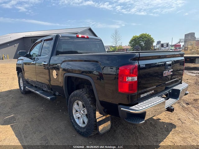 1GTV2UEC4FZ164608 GMC l83 - vvt, active fuel management, aluminum