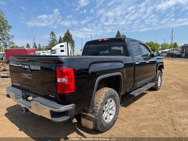 1GTV2UEC4FZ164608 GMC l83 - vvt, active fuel management, aluminum
