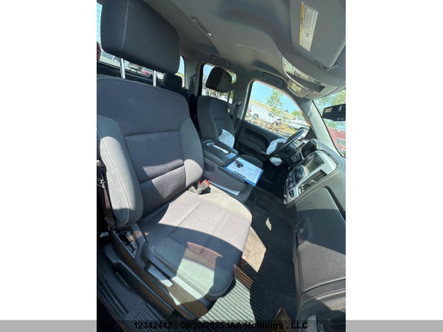 1GTV2UEC4FZ164608 GMC l83 - vvt, active fuel management, aluminum