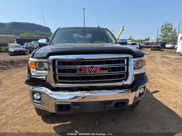 1GTV2UEC4FZ164608 GMC l83 - vvt, active fuel management, aluminum