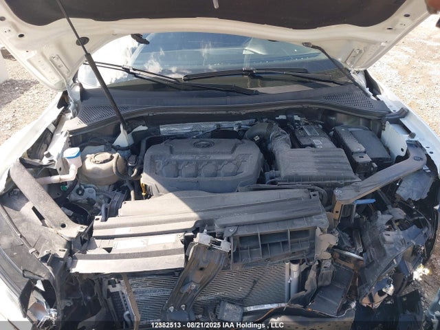 3VV2B7AX7KM085086 Volkswagen Tiguan