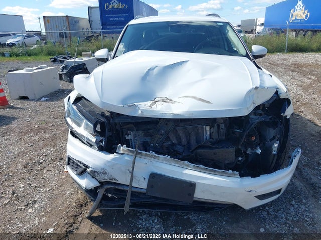 3VV2B7AX7KM085086 Volkswagen Tiguan