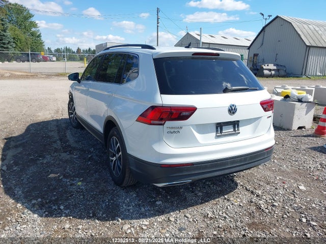 3VV2B7AX7KM085086 Volkswagen Tiguan