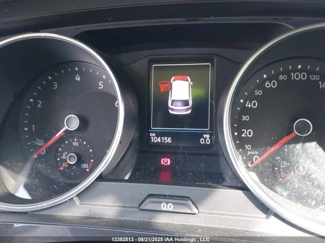 3VV2B7AX7KM085086 Volkswagen Tiguan
