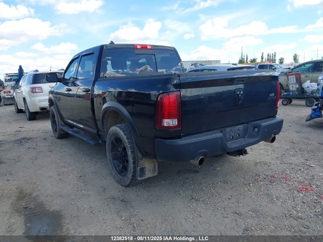 RAM 1500 2019 1C6RR7LT4KS688319 Image 3