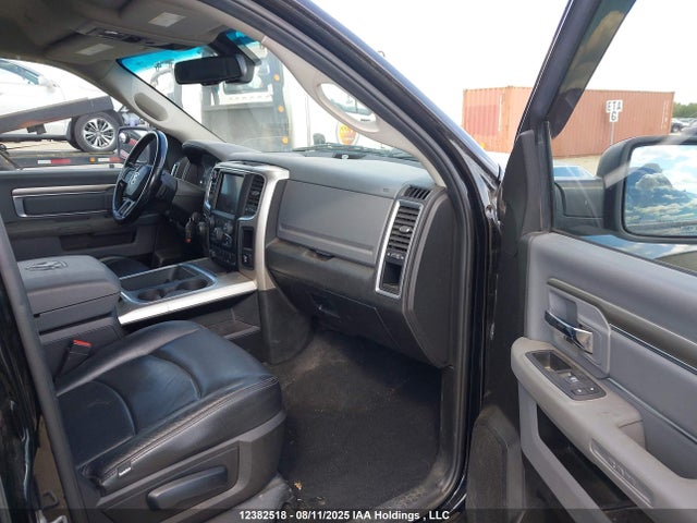 RAM 1500 2019 1C6RR7LT4KS688319 Image 5