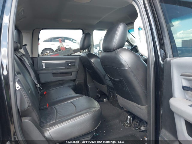 RAM 1500 2019 1C6RR7LT4KS688319 Image 8