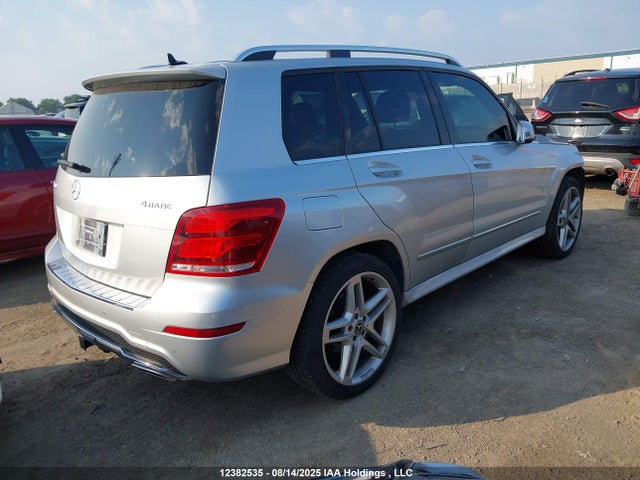 WDCGG8JB0FG397051 Mercedes-Benz 2015