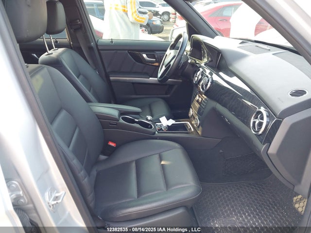 WDCGG8JB0FG397051 Mercedes-Benz 2015