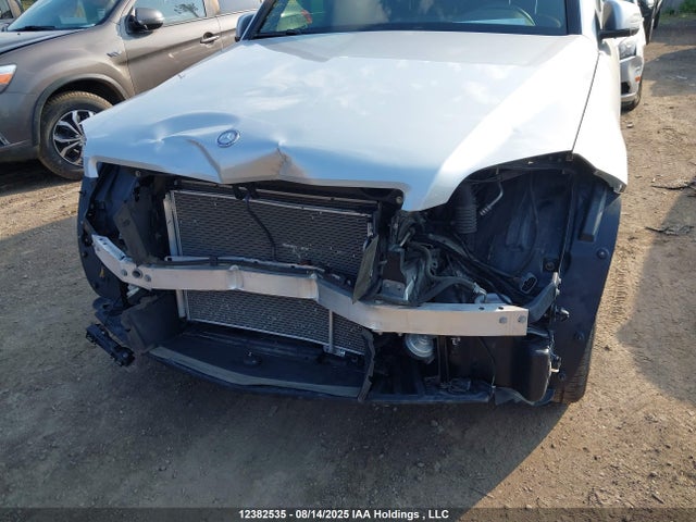 WDCGG8JB0FG397051 Mercedes-Benz 2015