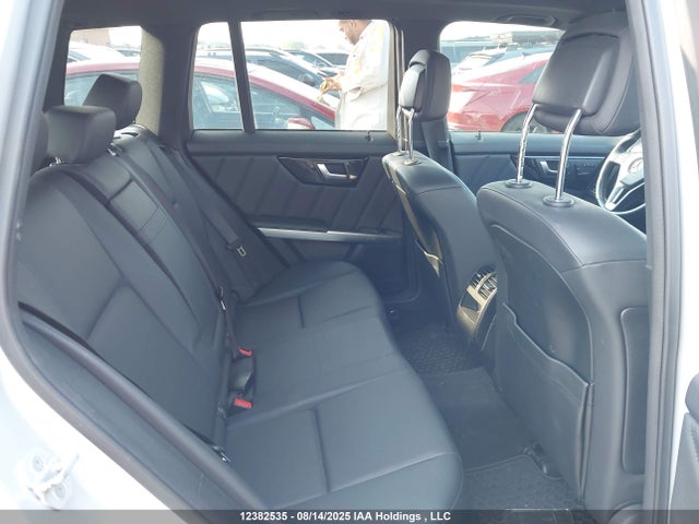 WDCGG8JB0FG397051 Mercedes-Benz 2015