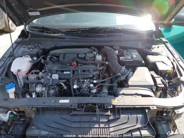 KMHLR4DF0SU916273 Hyundai t-gdi gamma ii