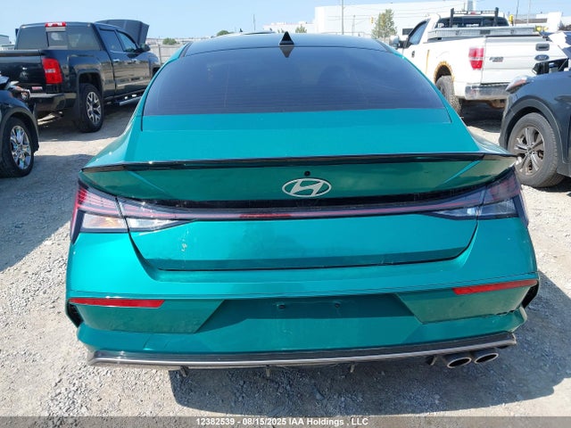 KMHLR4DF0SU916273 Hyundai t-gdi gamma ii