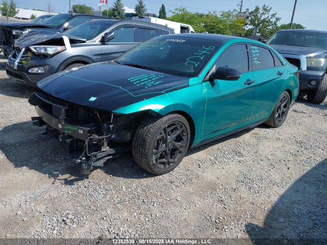 KMHLR4DF0SU916273 Hyundai t-gdi gamma ii