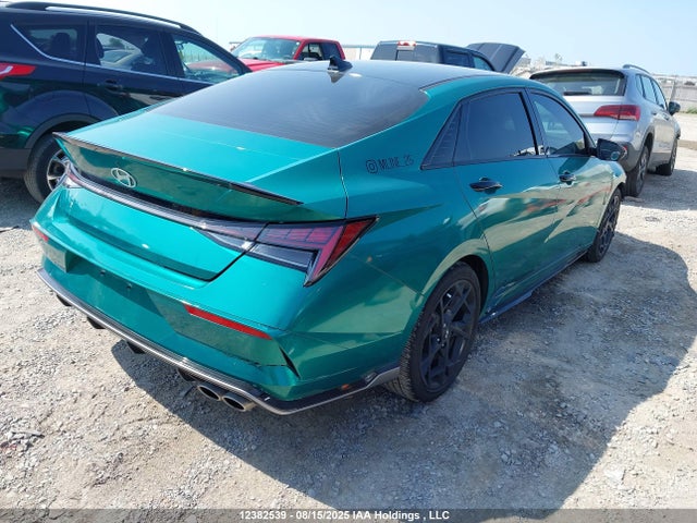 KMHLR4DF0SU916273 Hyundai t-gdi gamma ii
