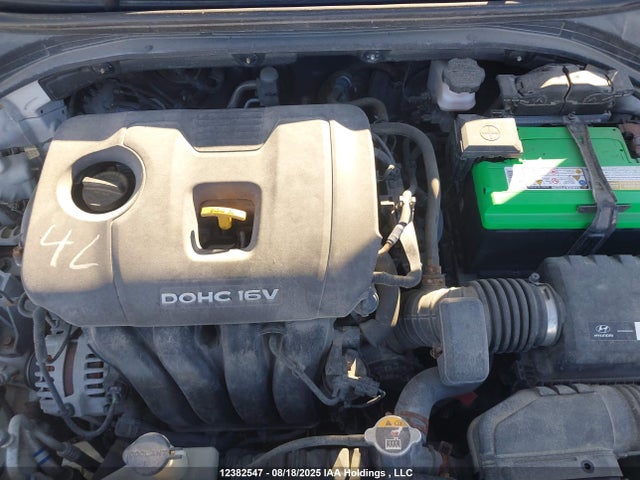 KMHD84LF5HU124511 Hyundai Elantra