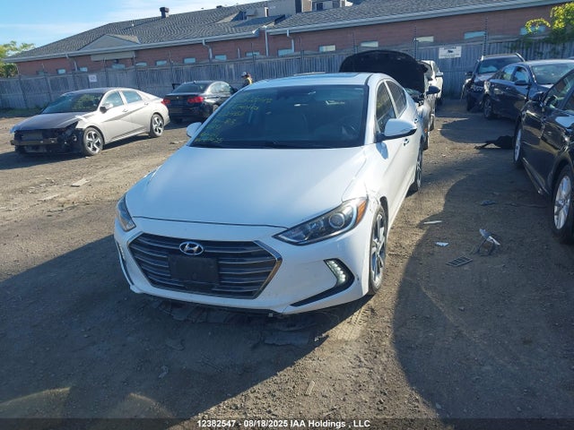 KMHD84LF5HU124511 Hyundai Elantra