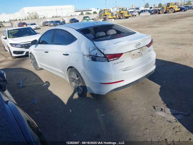 KMHD84LF5HU124511 Hyundai Elantra