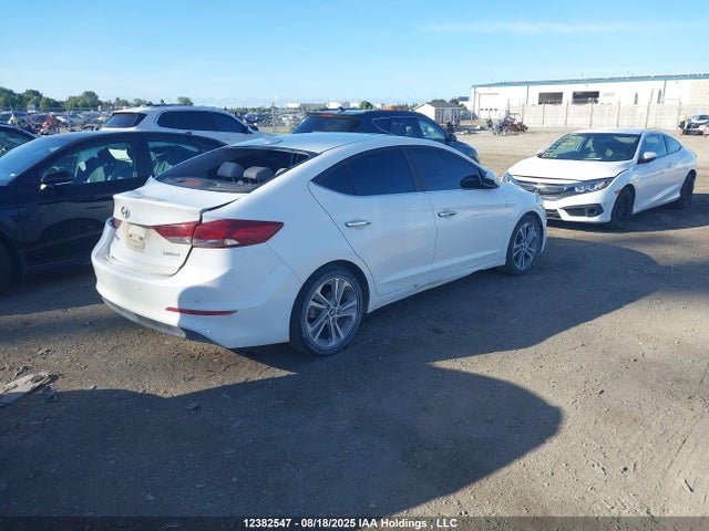 KMHD84LF5HU124511 Hyundai Elantra