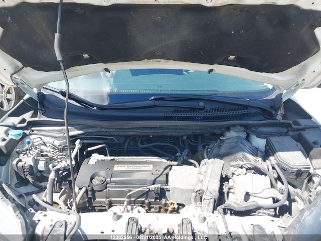 2HKRM4H52FH131073 Honda k24w9