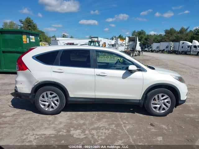 2HKRM4H52FH131073 Honda k24w9