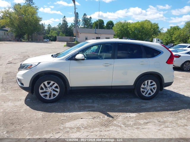 2HKRM4H52FH131073 Honda k24w9