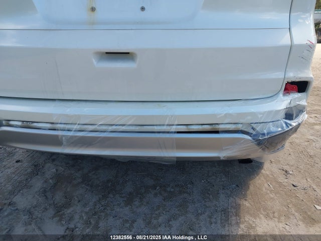 2HKRM4H52FH131073 Honda k24w9