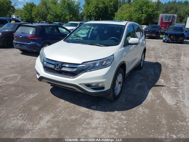 2HKRM4H52FH131073 Honda k24w9