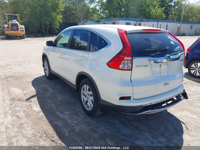 2HKRM4H52FH131073 Honda k24w9