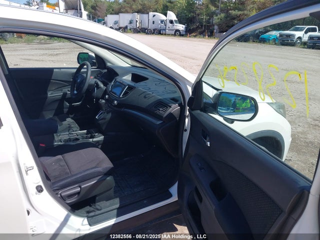 2HKRM4H52FH131073 Honda k24w9