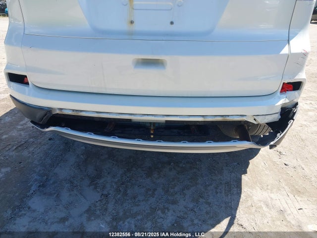 2HKRM4H52FH131073 Honda k24w9