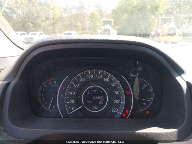 2HKRM4H52FH131073 Honda k24w9